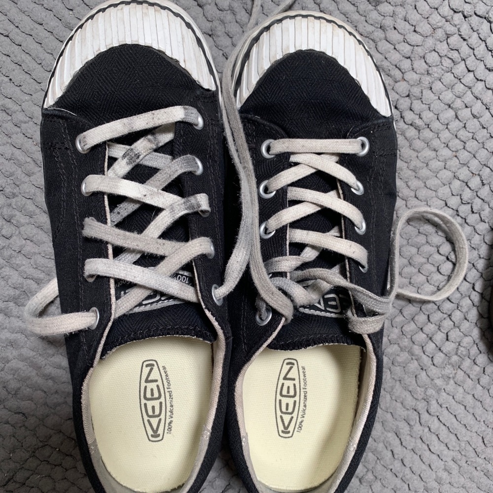 Keen Elsa Sneakers - 8